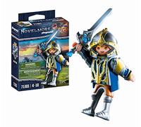 Playmobil - Playmobil Novelmore - Arwynn met Invincibus - 71301 NEW