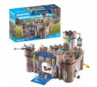 Playmobil Arwynn's castle