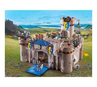 Playmobil Arwynn's castle
