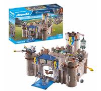 Playmobil Arwynn's castle