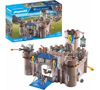 Playmobil Arwynn's castle
