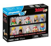 Playmobil Asterix: Figure Set Construction Game