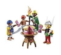 Playmobil Astérix: Paleta nd The Poisoned Cake