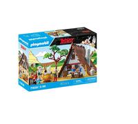 Playmobil Asterix: The House Of Asterix Figure