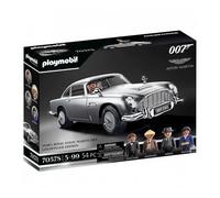 Playmobil Aston Martin James Bond Db5 Vehicle Multicolor 5-8 Years Kids