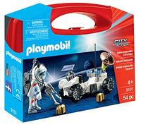 Playmobil - Astronaut Case 9101