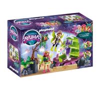 Playmobil Ayuma Magic Trap Plant 71215
