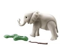 Playmobil Wiltopia - Young Elephant 71049