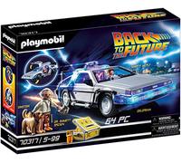 PLAYMOBIL 70317 toy playset, Construction Toys 6 yr(s), Boy/Girl, Multicolor, Not for children under 36 months