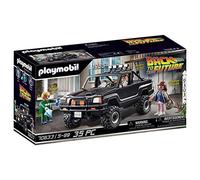 Playmobil Back to the Future Marty's Pick-up Truck