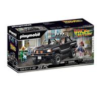 Playmobil Back to the Future Marty's Pick-up Truck