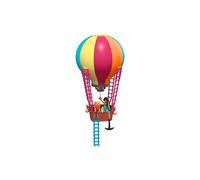 Playmobil Balloon Ride Construction Game