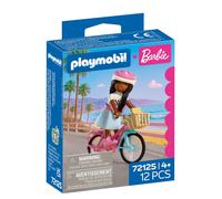 Playmobil Barbie Brooklyn