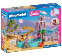 Playmobil | Barbie x Barbie Waterpark
