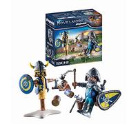 Playmobil Playset Novelmore 71214 – Battle Training