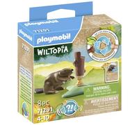 Playmobil Wiltopia - Beaver 71291