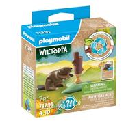 Playmobil Beaver