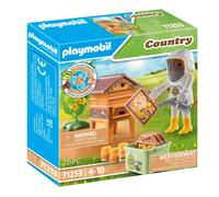 Playmobil Beekeeper 71253
