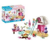 Playmobil Candyland