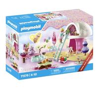 Playmobil Candyland