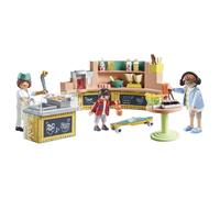 Playmobil Cantina Construction Game