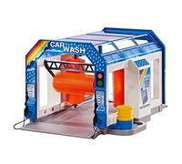 Playmobil CAR LAUNDRY 6571- PACKED IN BROWN BOX