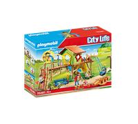 Playmobil Children's Adventure Playground