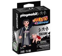 Playmobil Choice of 12 New Naruto Figures Shippuden Series Anime With Boxes NEW