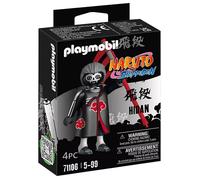 Playmobil Choice of 12 New Naruto Figures Shippuden Series Anime With Boxes NEW
