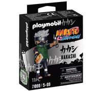 Playmobil Choice of 12 New Naruto Figures Shippuden Series Anime With Boxes NEW