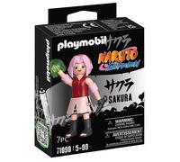 Playmobil Choice of 12 New Naruto Figures Shippuden Series Anime With Boxes NEW