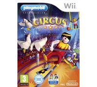 Playmobil: Circus (Wii)