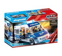 Playmobil 70899 City Action Police Van