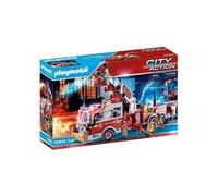 Playmobil City Action 70935 toy playset
