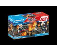Playmobil Fire Drill Starter Pack