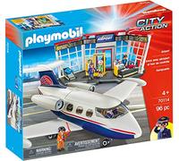Playmobil City Airport 96Pc City Action Fast Delivery UK SELLER