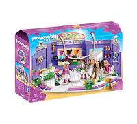 Playmobil City Life 9401 Horse Tack Shop, For Children Ages 5+