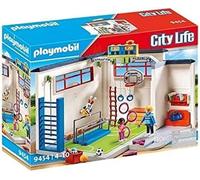 Playmobil 9454 Gym