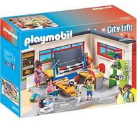 Playmobil City Life 9455 History Class, For Children Ages 5+