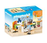 Playmobil City Life Optician