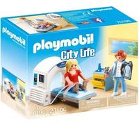 Playmobil City Life Radiologist