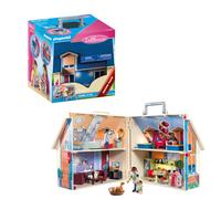 Playmobil City Life Take Along Modern Dollhouse