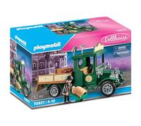 PLAYMOBIL Classic Car, Model 70937
