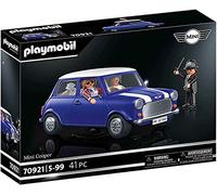Playmobil Classic Cars 70921