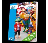 Playmobil Collector 2010-2022: 3. Edition - Erweiterung