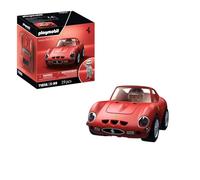 Playmobil | Collector Cars | Ferrari 250 GTO | Model car for adults & children | Gift for car fans & collectors | 71856