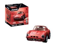 Playmobil | Collector Cars | Ferrari 250 GTO | Model car for adults & children | Gift for car fans & collectors | 71856