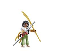 Playmobil - Playmobil History 71200 Vechter NEW
