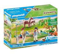 Country - Happy Pony Trip (70512)