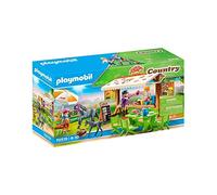 Playmobil Country 70519 Pony-Café, For ages 4+